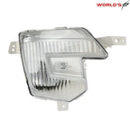 Fog Light for Ford Explorer (2016–2018) Right Side Halogen Driving Lamp