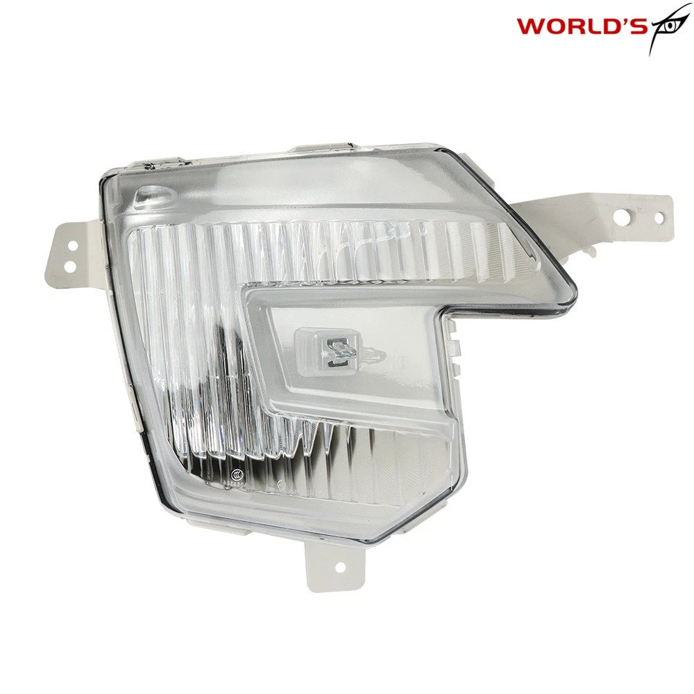 Fog Light for Ford Explorer (2016–2018) Right Side Halogen Driving Lamp