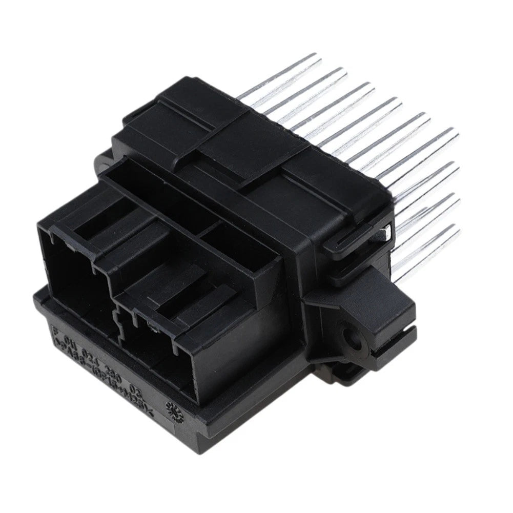 Blower Motor Resistor for (15141283, 13503201, 13598090, 13501703)