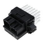 Blower Motor Resistor for (15141283, 13503201, 13598090, 13501703)