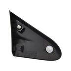 Left Side Corner Window Mirror Molding Trim for Chevrolet Sonic (2012-2016)