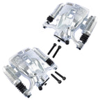 Rear Left & Right Brake Caliper Assembly for Mazda CX-5 (2016–2024)