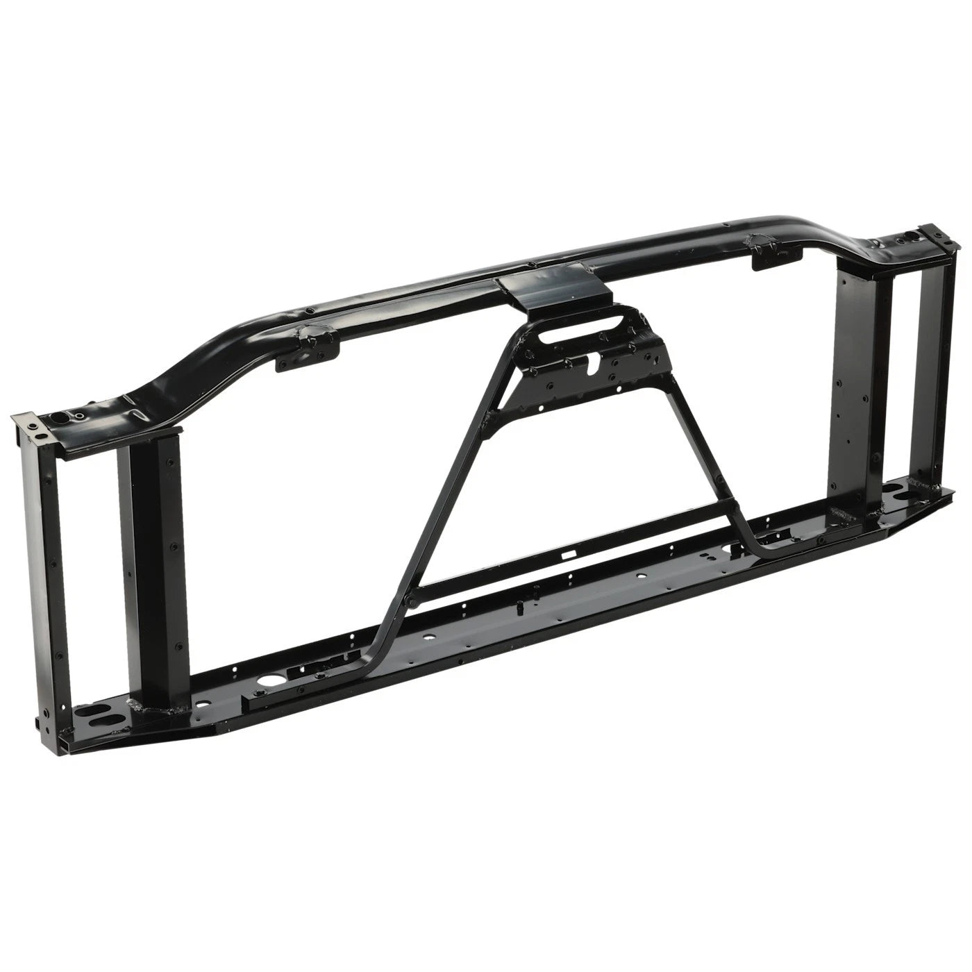 Radiator Support for Chevrolet Silverado 1500 (1999–2002)