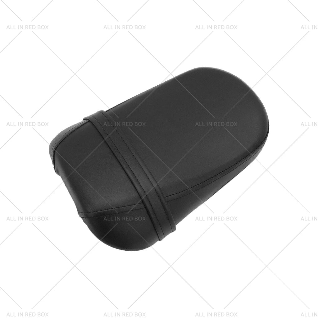 Rear Passenger Pillion Seat Pad for Kawasaki Vulcan VN650 (2015–2021)