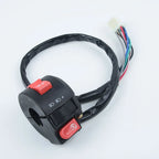 Kill Light Start Switch for Taotao COOLSTER ATV (50cc–110cc)