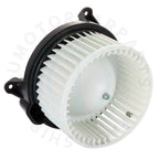 A/C Heater Blower Motor with Fan Cage for Lincoln Town Car (2003–2011)