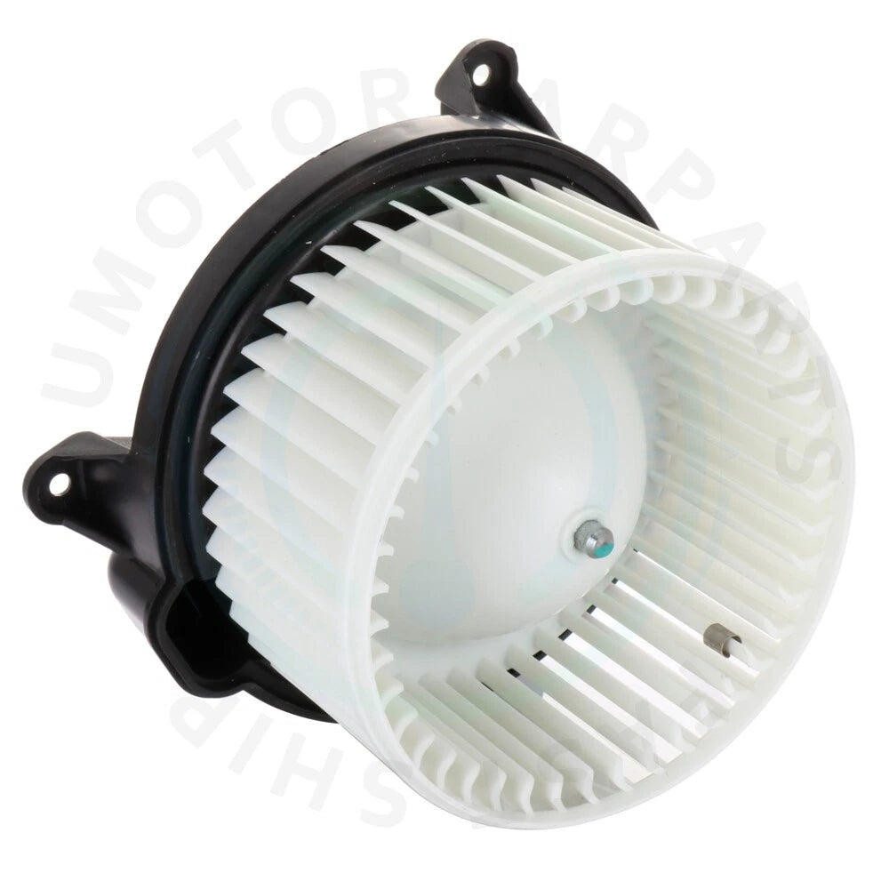 A/C Heater Blower Motor with Fan Cage for Lincoln Town Car (2003–2011)