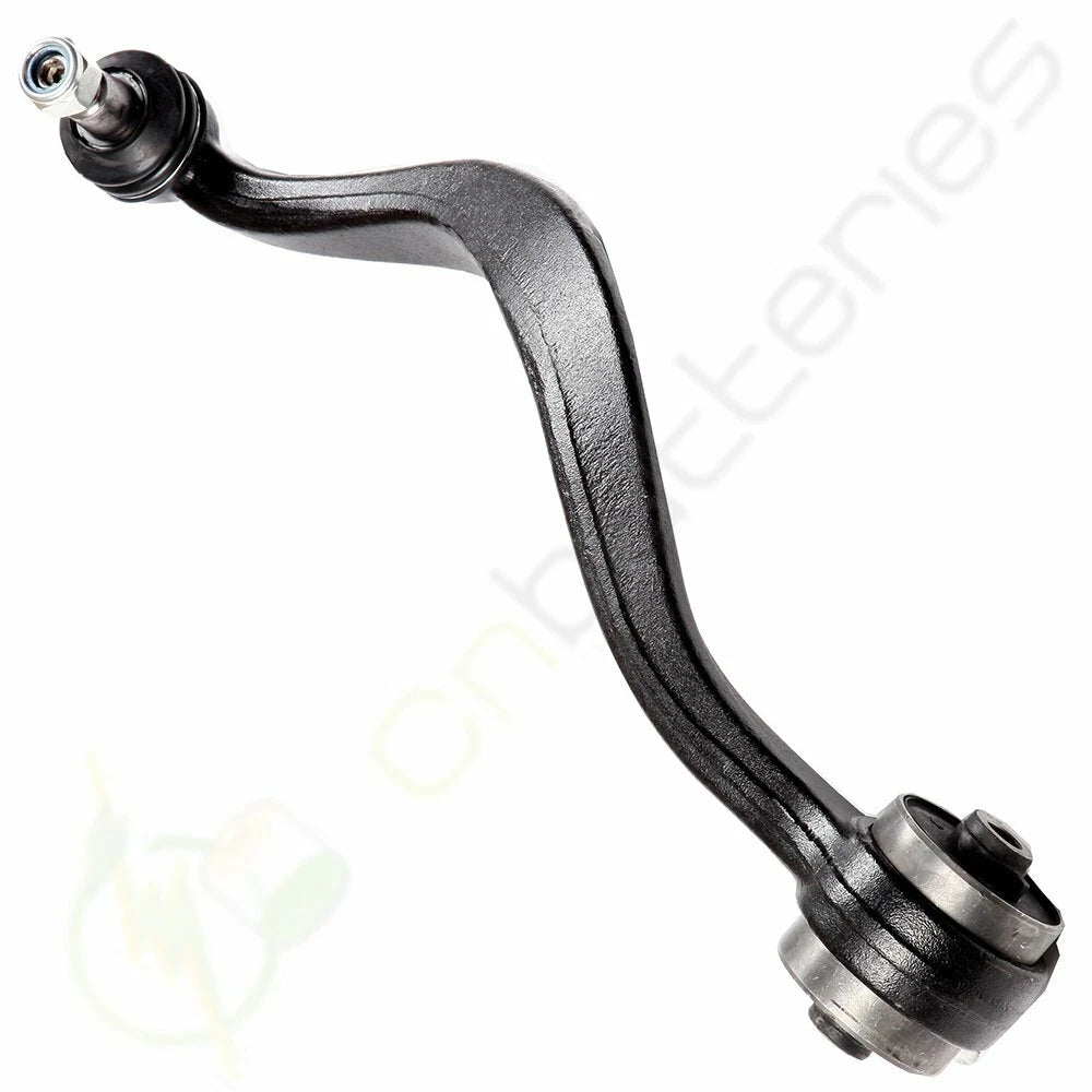 2X Front Lower Control Arms for Lincoln Zephyr (2006) K620492 K620493