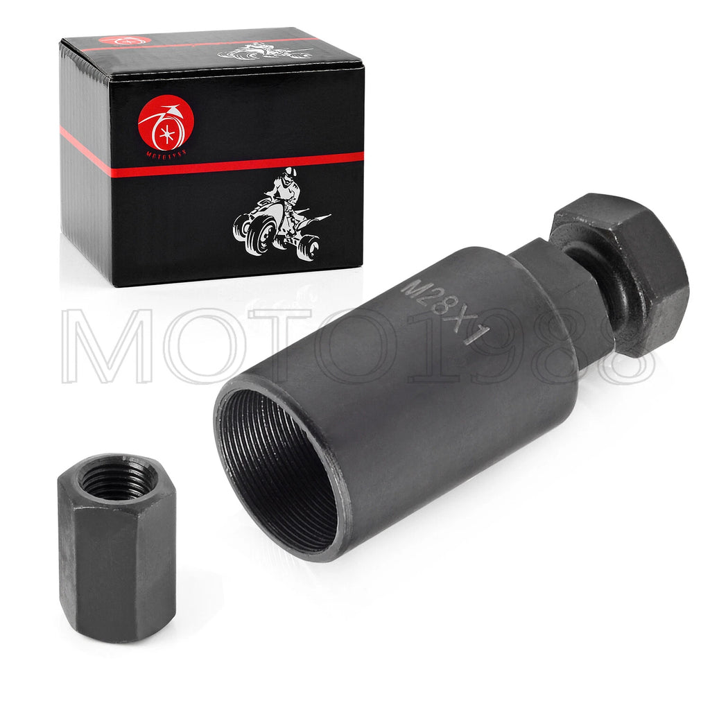 Puller Remover Tool for Kawasaki KX250 KX250X KX250F (2012–2023) 28mmX1.0mm