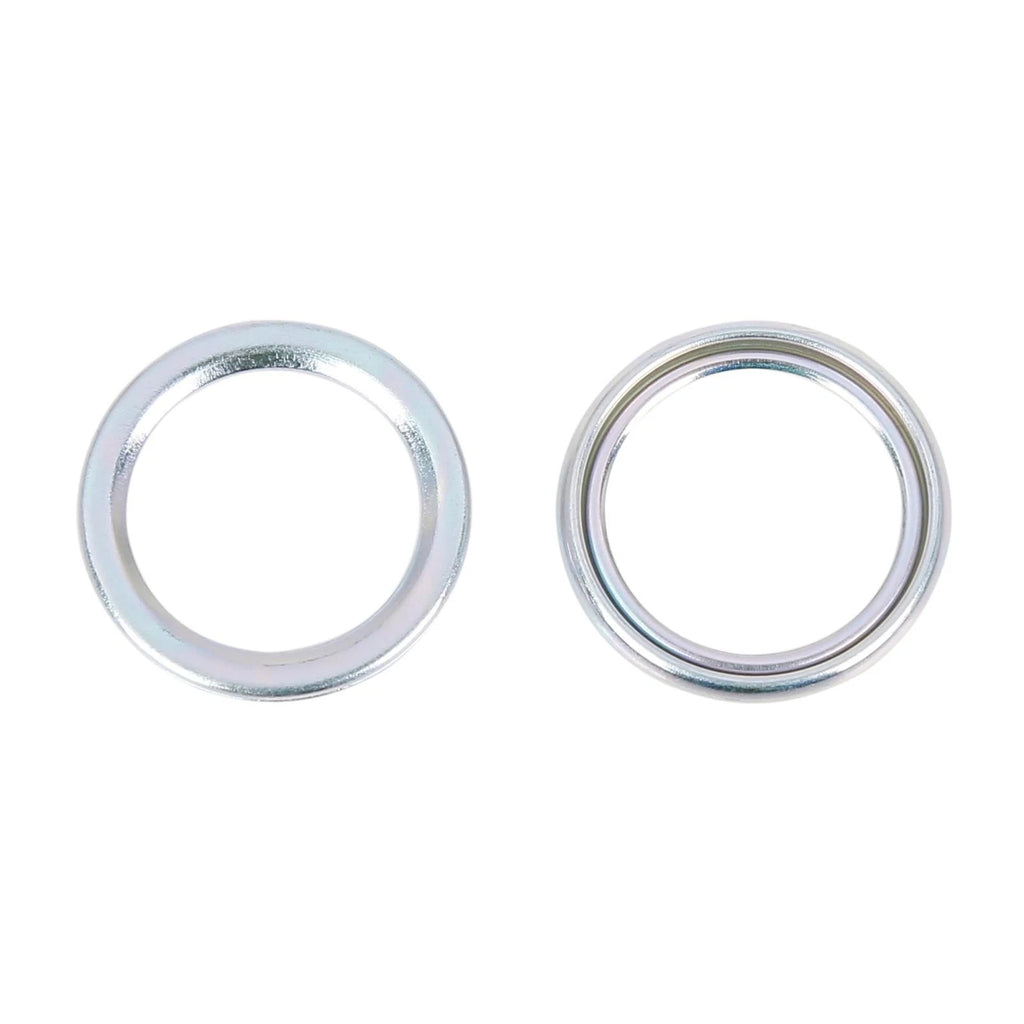 10pcs Oil Drain Plug Gaskets for Toyota (12157-10010)