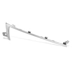 Upper Molding for Chevy Camaro LT SS (2010–2015) Right Front Factory Style