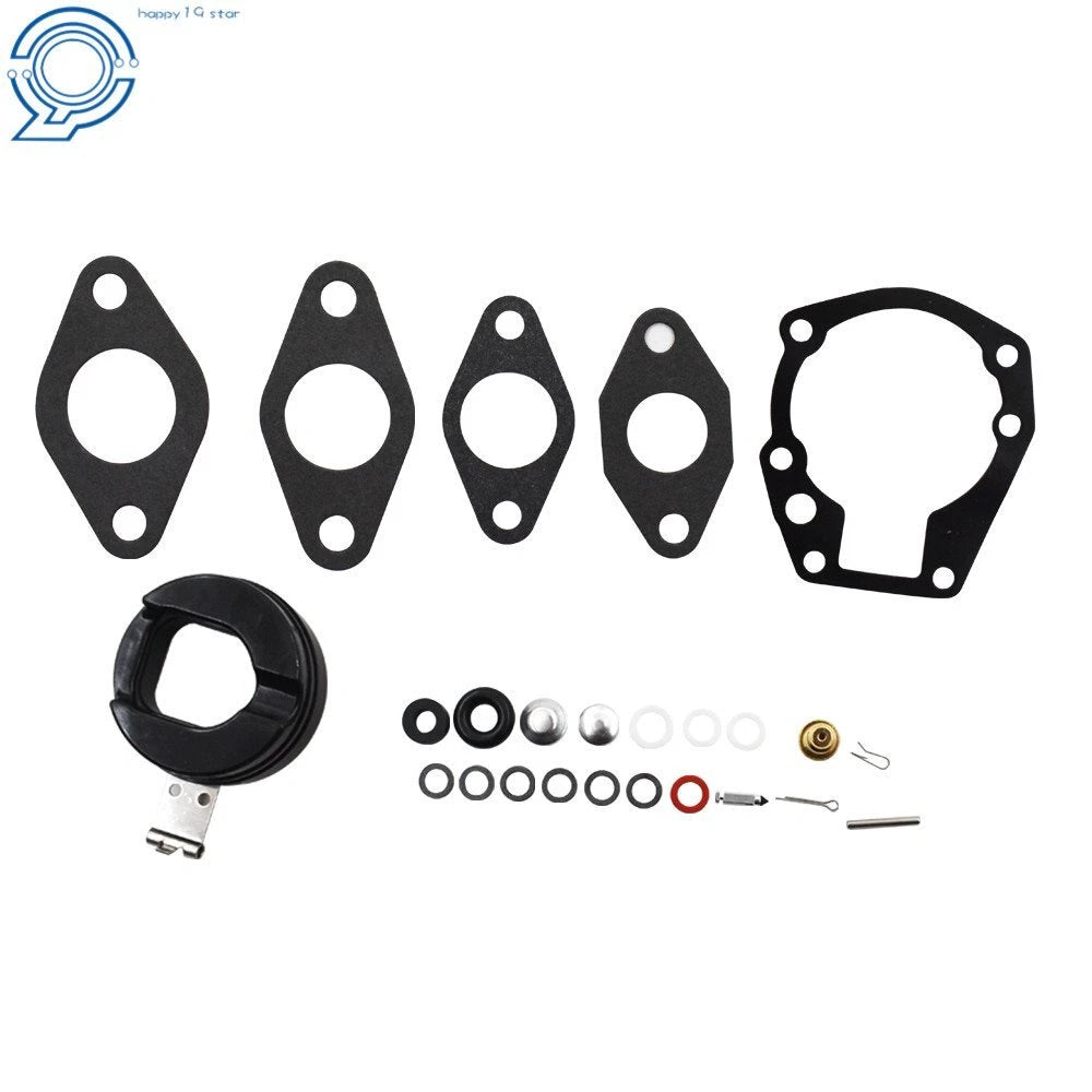 Carburetor Repair Kit for Hardware