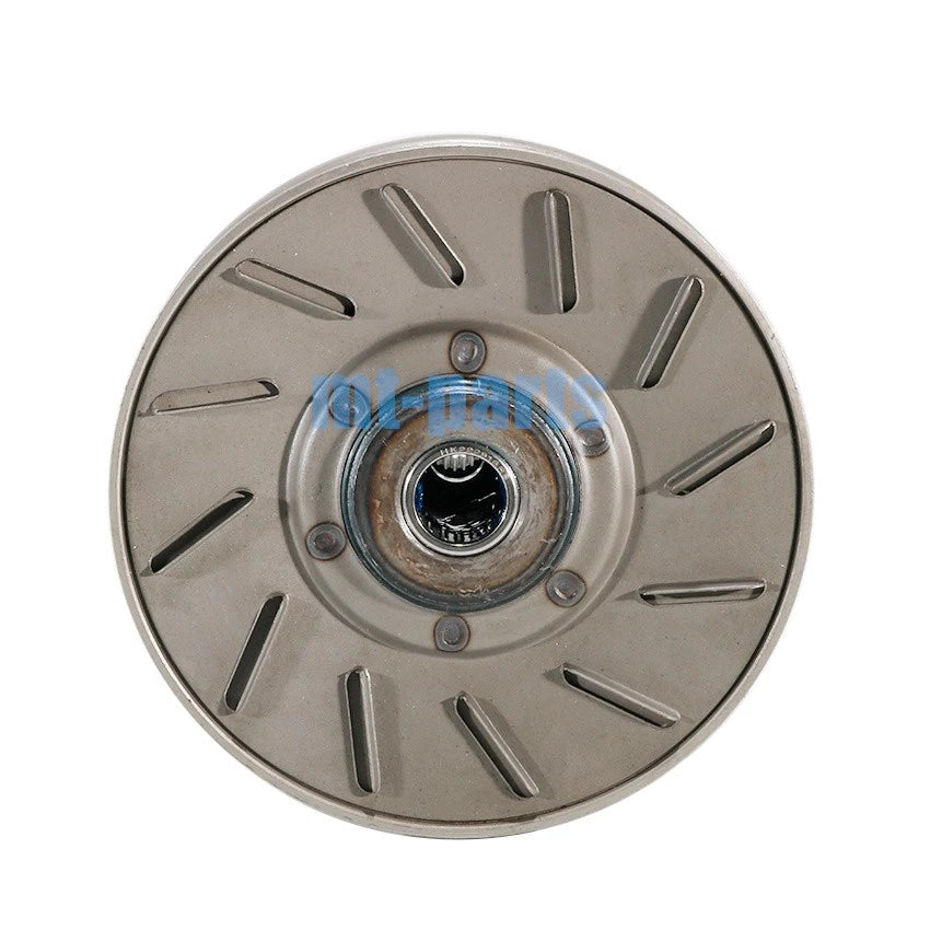 Outer Clutch Driven Pulley Assembly for Arctic Cat Alterra 300 (2017–2024) 3303-781