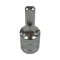 Clutch Head Socket 19/64" for John Deere (JDS3472)