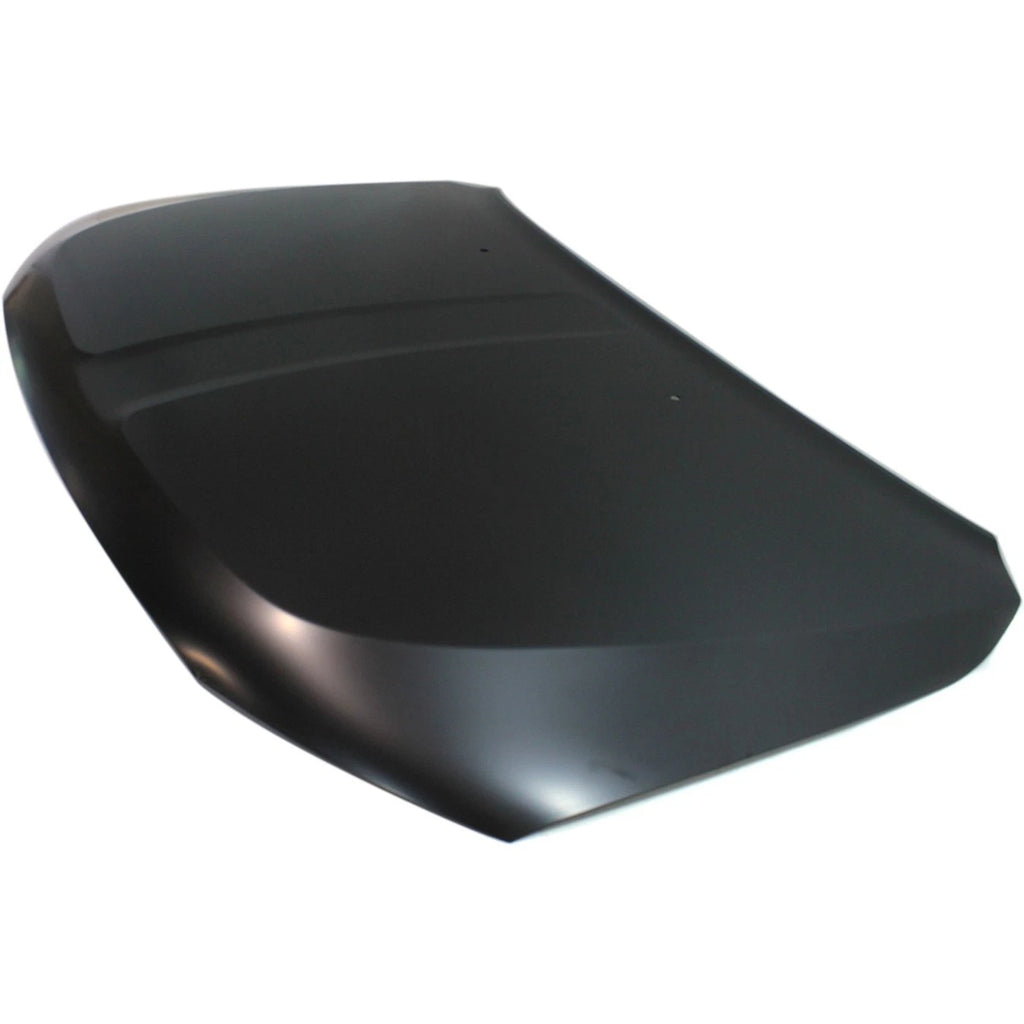 CAPA Certified Hood for Dodge Durango (2011–2024) Aluminium