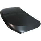 CAPA Certified Hood for Dodge Durango (2011–2024) Aluminium