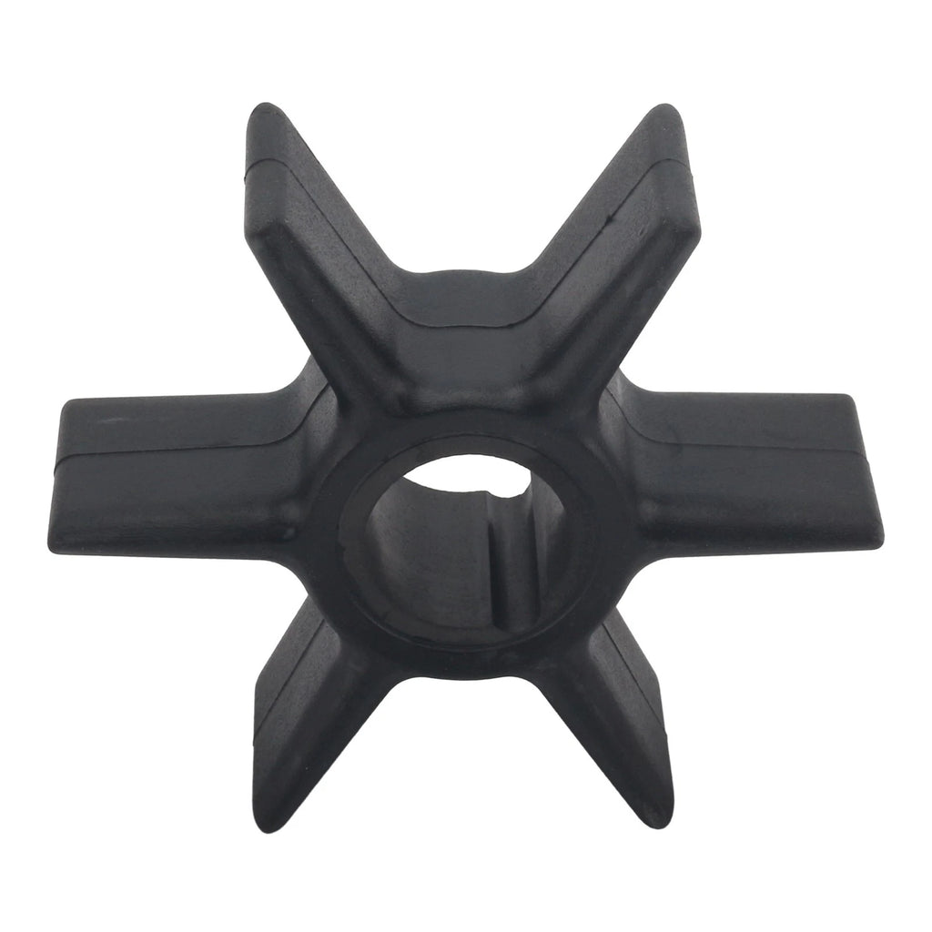 Water Pump Impeller & Key for Mercury 50 55 60 HP (2 Stroke, 47-19453T)