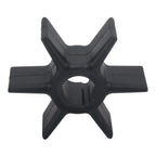 Water Pump Impeller & Key for Mercury 50 55 60 HP (2 Stroke, 47-19453T)