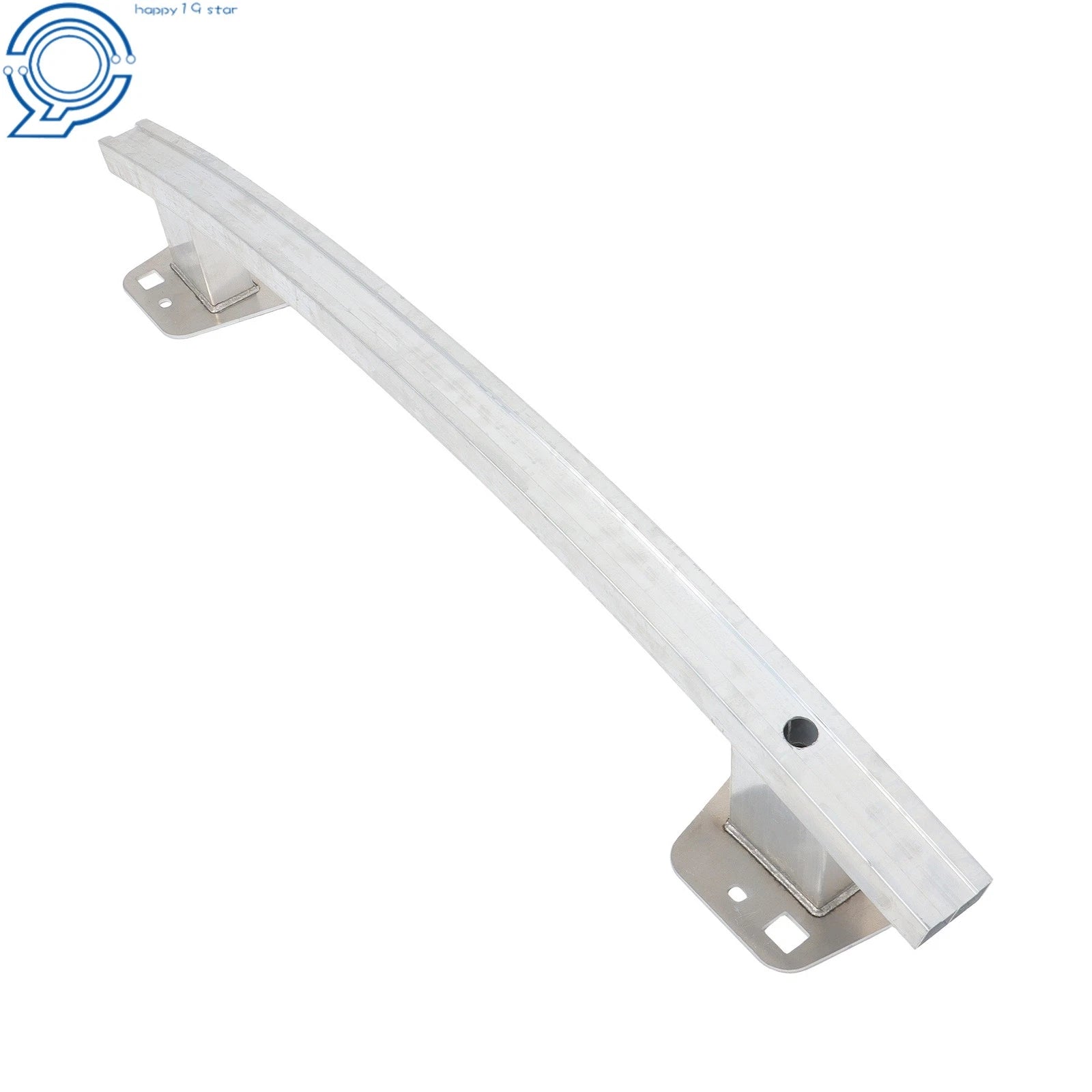 Rear Bumper Reinforcement Impact Bar for Ram ProMaster City (2015–2022)