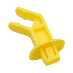 2X Hood Support Prop Rod Clips for Ford Focus (2012–2018) AM5Z16828A