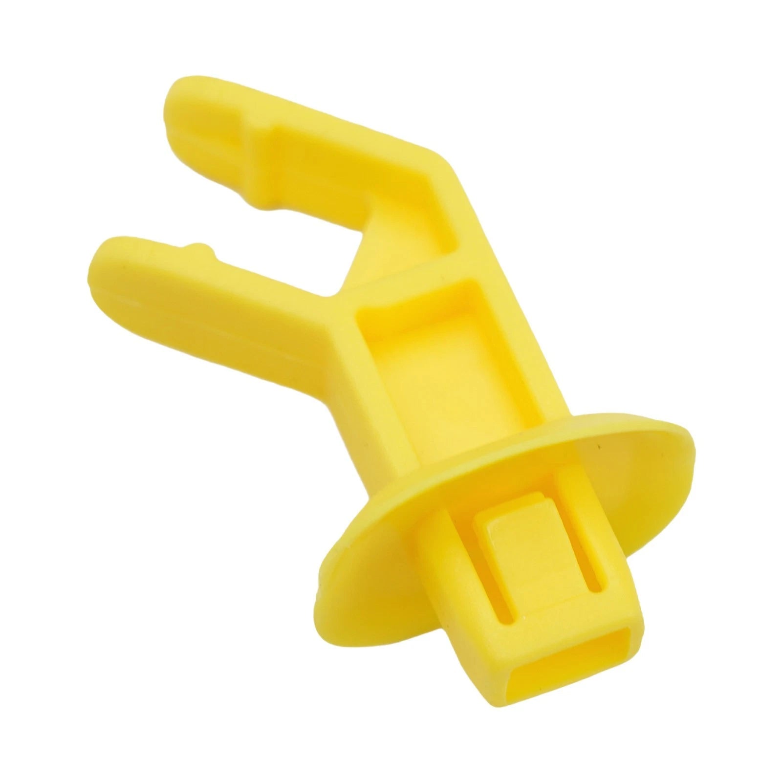 2X Hood Support Prop Rod Clips for Ford Focus (2012–2018) AM5Z16828A