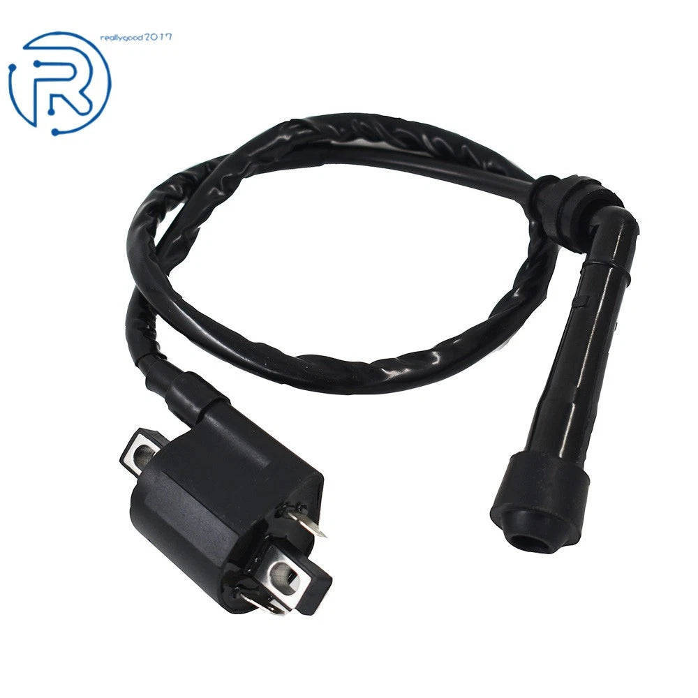 Set of 2 Ignition Coils for Suzuki VL800 Boulevard C50 (2005-2015)