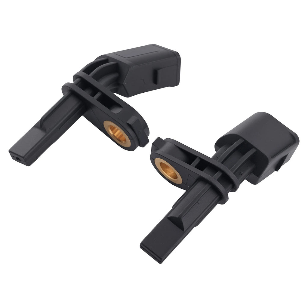 2X ABS Wheel Speed Sensor for Audi Porsche Volkswagen Seat