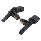 2X ABS Wheel Speed Sensor for Audi Porsche Volkswagen Seat