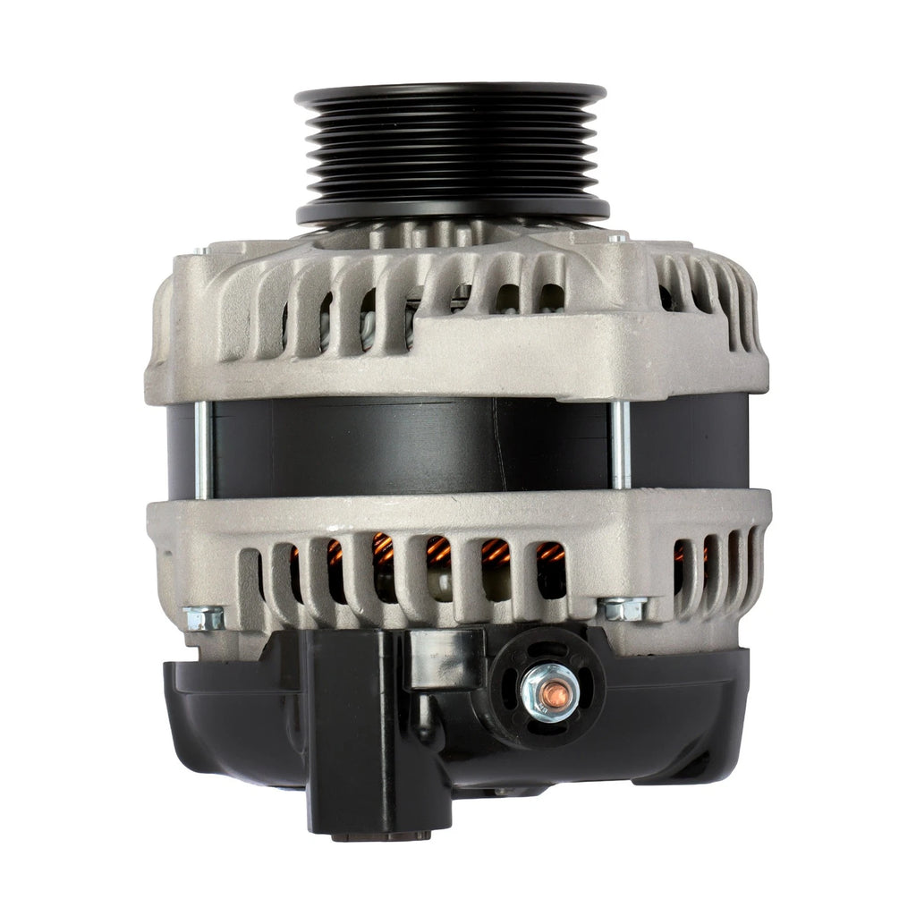 Alternator 130 Amp for Honda Ridgeline Pilot (2007-2008) Acura RL (2005-2008)