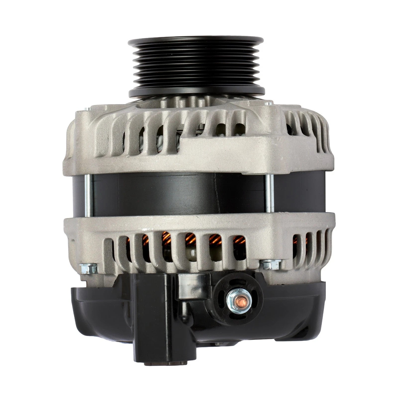 Alternator 130 Amp for Honda Ridgeline Pilot (2007-2008) Acura RL (2005-2008)