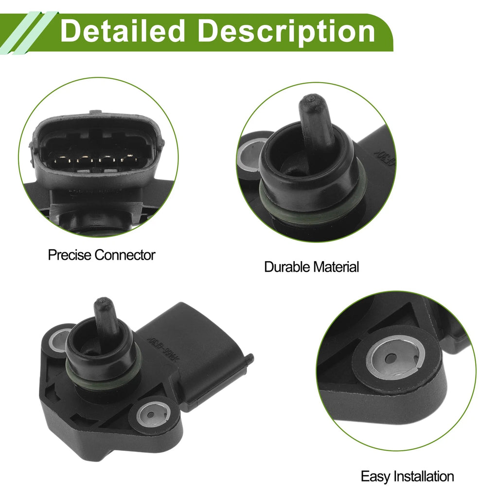 MAP Sensor No.9490830502 for Hyundai i40 (2011–2019)