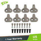 Stump Grinder Teeth Kit for Dosko 620 691 (Complete)