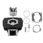 Top End Rebuild Kit 66mm for Yamaha DT175 (1978–1981)