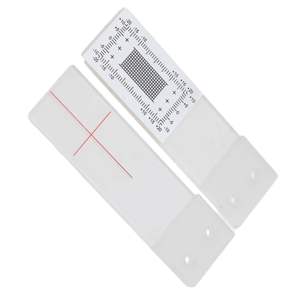 Crack Monitoring Scale for Accurate Measurement (Reliable)