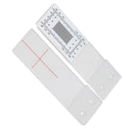 Crack Monitoring Scale for Accurate Measurement (Reliable)