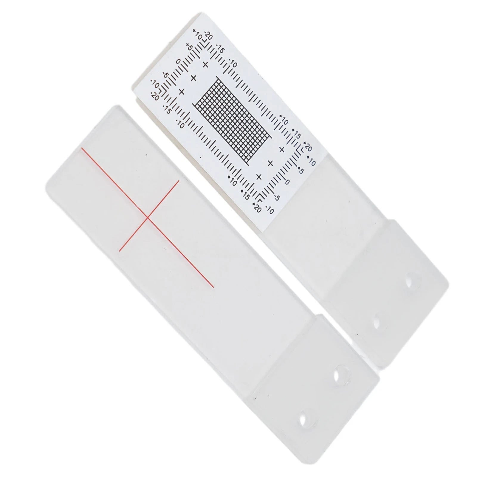 Crack Monitoring Scale for Accurate Measurement (Reliable)