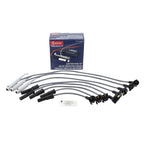 Denso Spark Plug Wire Set 671-4056 for