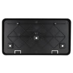 License Plate Holder Mounting Bracket Kit for Dodge Caliber (2007–2012)