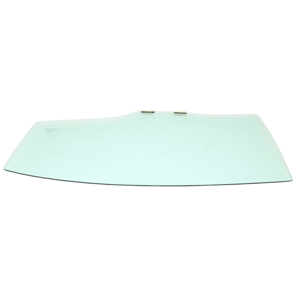 Rear Driver Side Door Glass for Honda Civic (2006–2011)