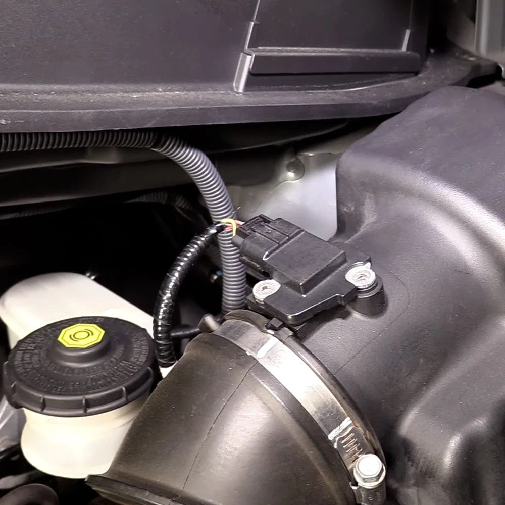 Mass Air Flow Sensor for Honda Accord (2005-2020)