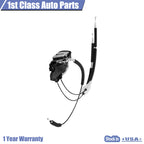 Door Lock Actuator Motor for Nissan Altima Coupe (2008-2013)
