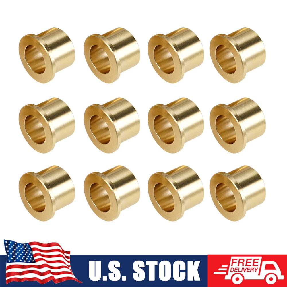 A-Arm Bushings Kit for Yamaha YFZ450 ATV (#90381-15088-00) (2004–2013)