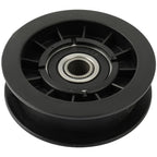 Flat Idler Pulley for 91179