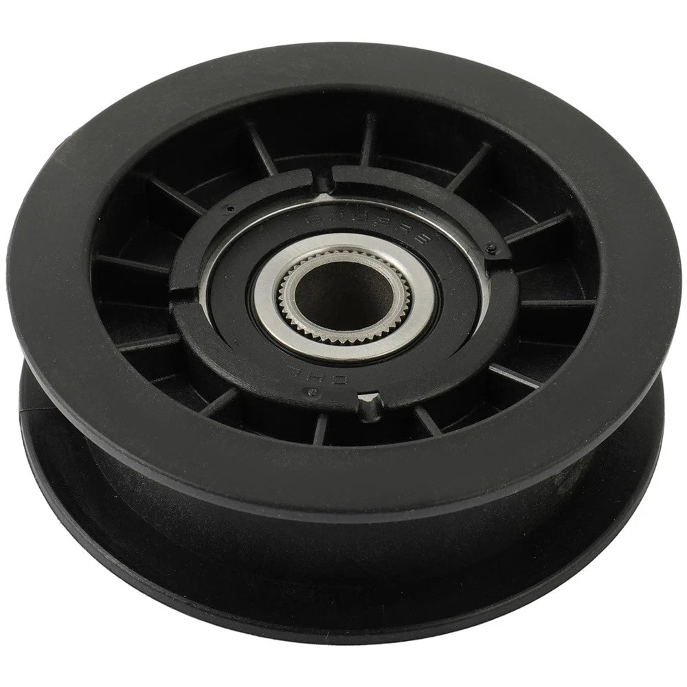 Flat Idler Pulley for 91179
