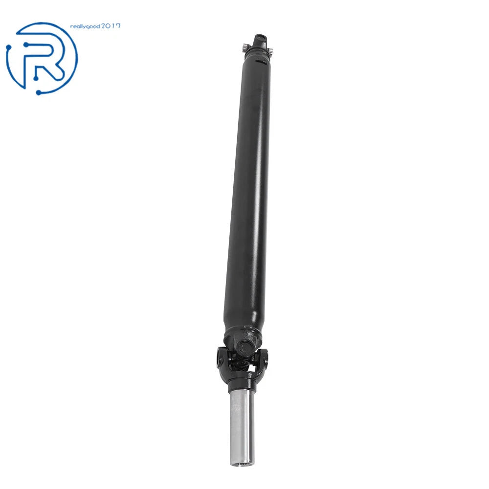 Rear Driveshaft Assembly for Chevy Silverado 1500 GMC Sierra (1999-2005)