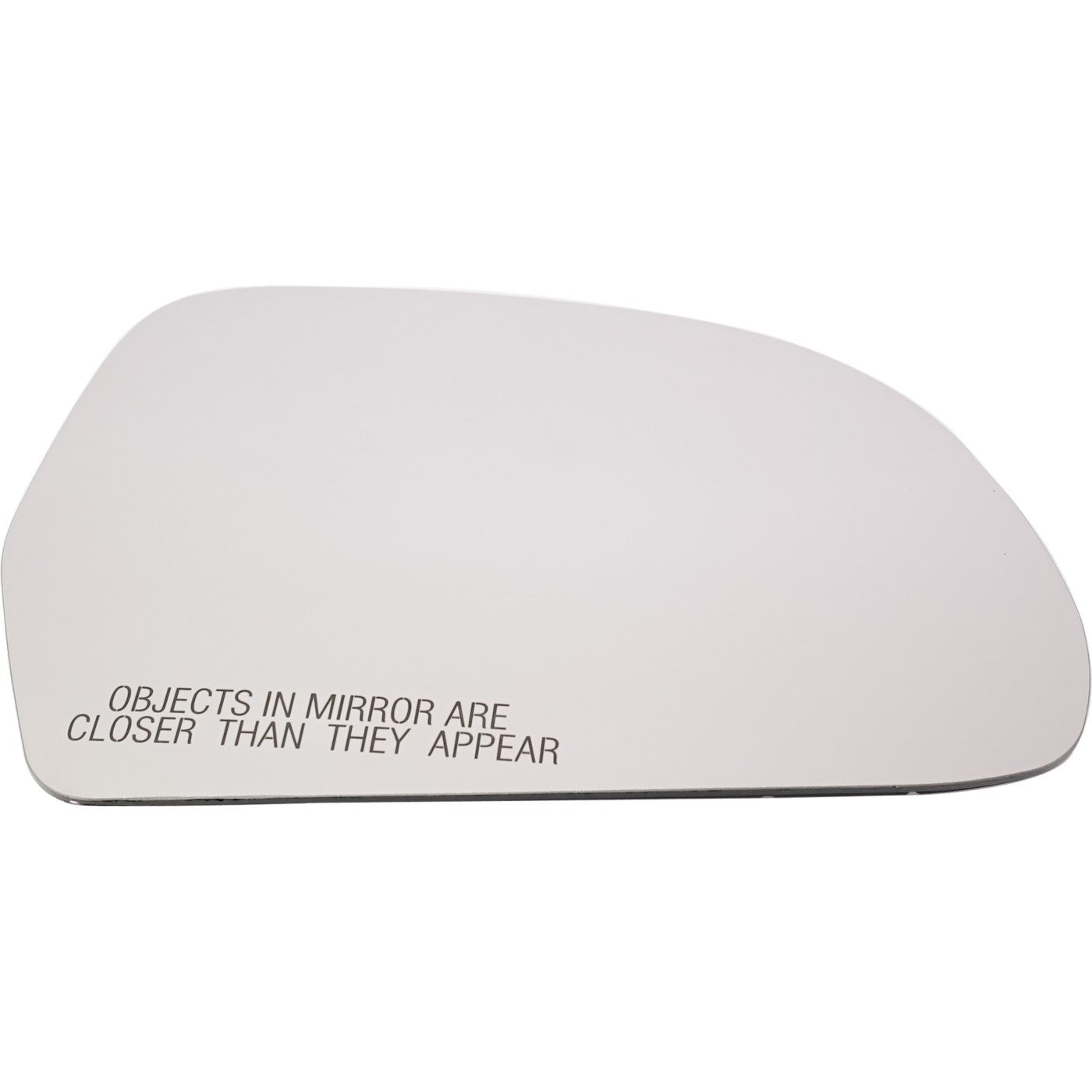 Heated Mirror Glass Set of 2 for Audi