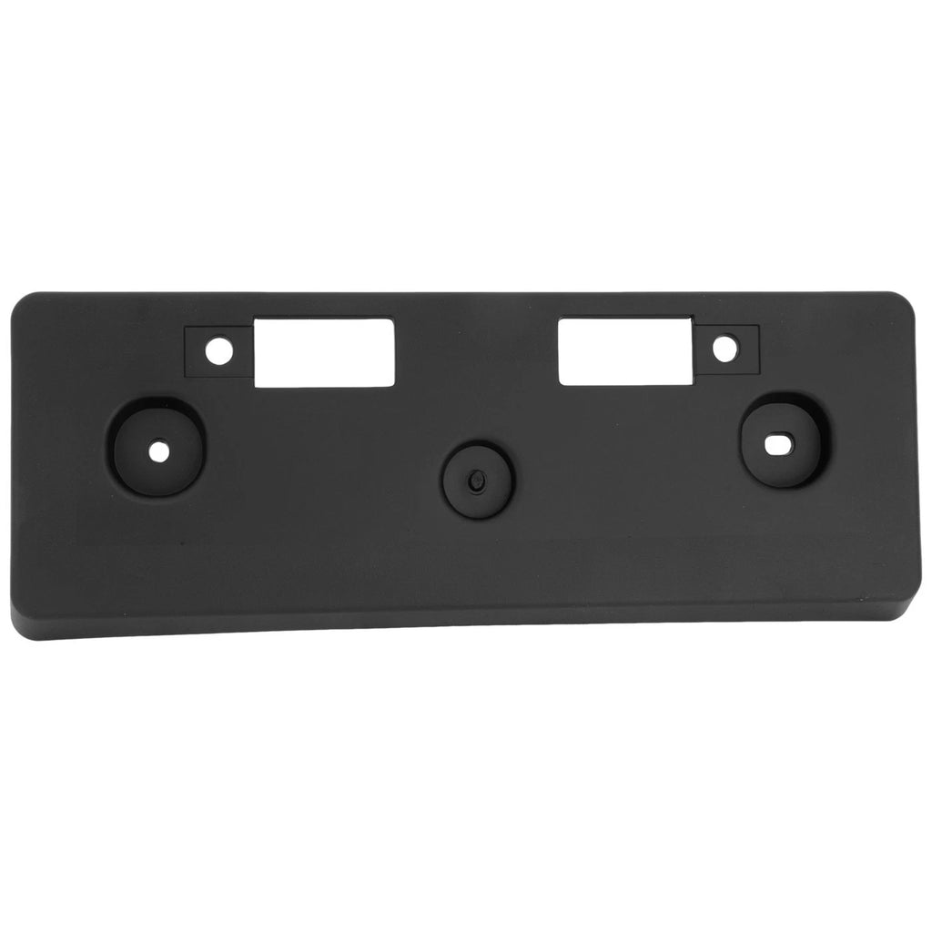 License Plate Brackets for Nissan Leaf (2018-2024)