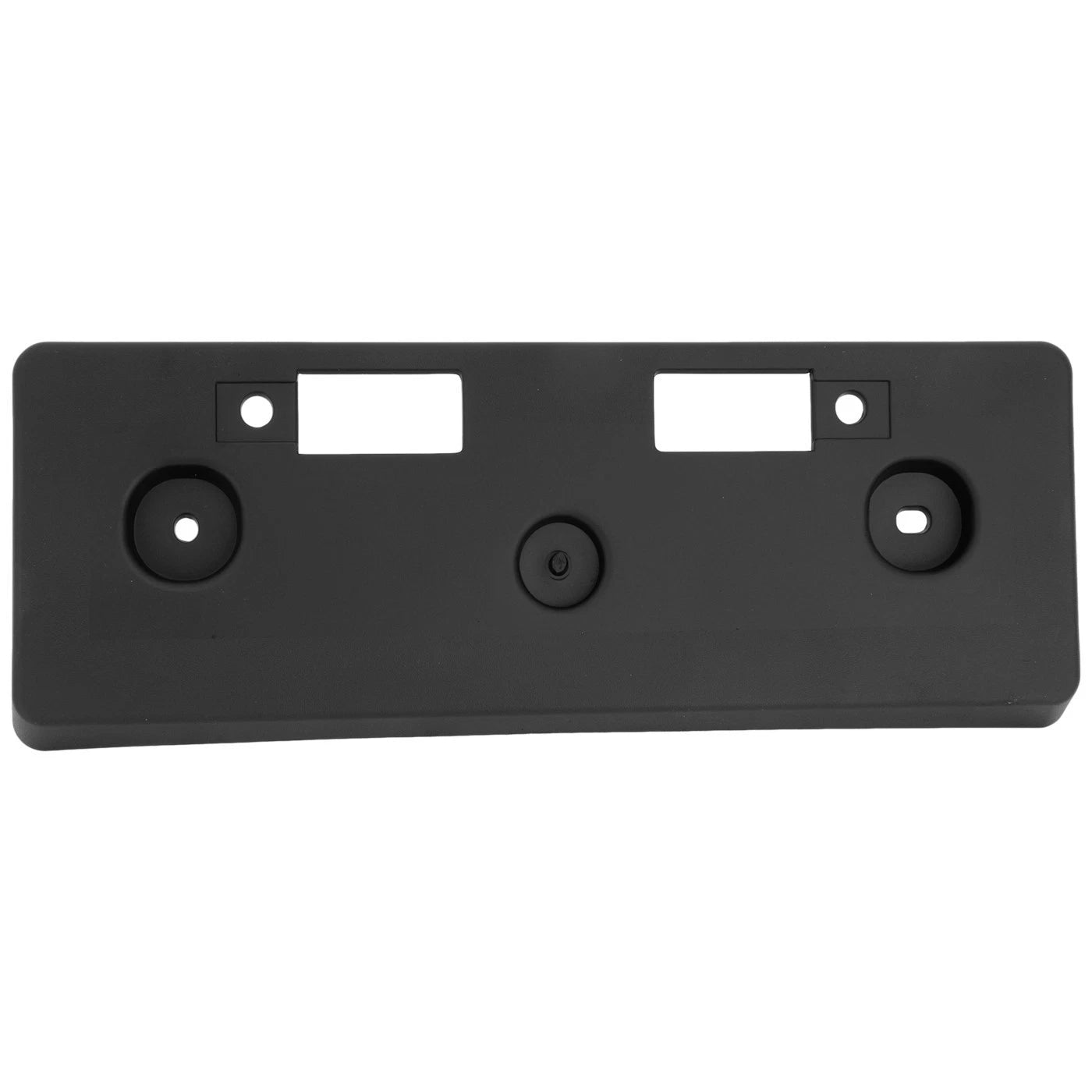 License Plate Brackets for Nissan Leaf (2018-2024)