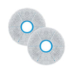5X Mop Cloth Replacement for DREAME Matrix10 Ultra Robot Vacuum