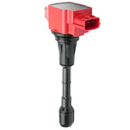 Red Ignition Coil for Infiniti EX35 FX35 Q50 QX60 Q70 Quest Pathfinder Maxima 350Z (2007–2021) UF550